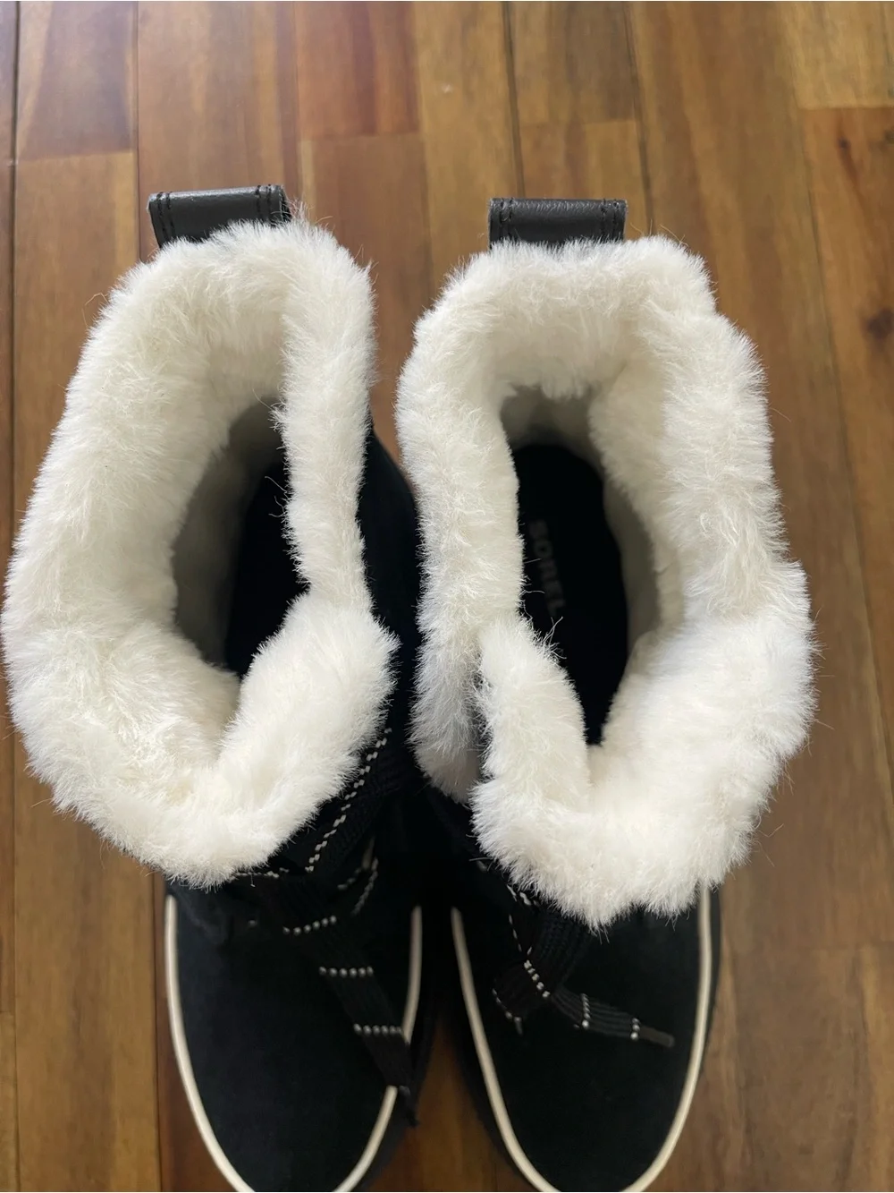 SOREL Women's Tivoli V Waterproof Boot size 8